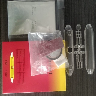 外贸尼日利亚M11 M12 M13 Resin Cable joint 水泵灌胶电缆接头