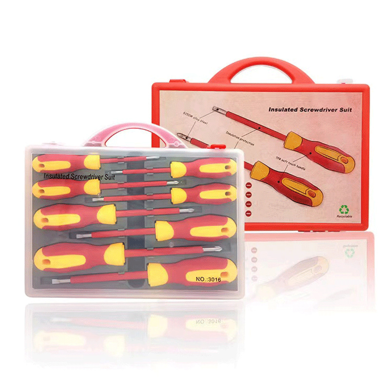 8 플러스 1 절연 드라이버