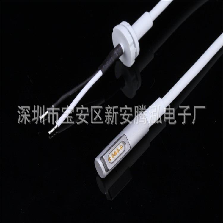magsafe1/notebook power cord/DC line/magnetic line/5-pin magnetic line/suitable for Apple adapter