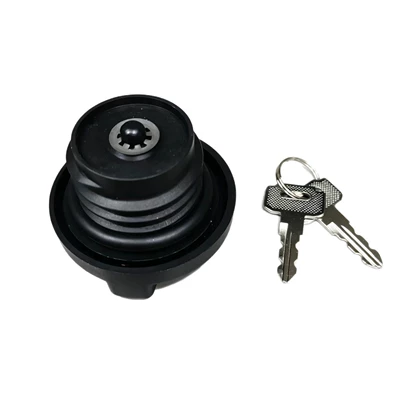 Lada 2108 and 2109 models; – Tank cap