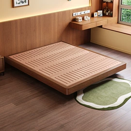 皮艺床;实木床;床架/床板