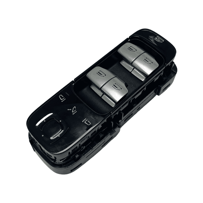 A2069008815 A2069007807 A2069005611 Is Suitable for Mercedes-Benz Glass Lift Switch