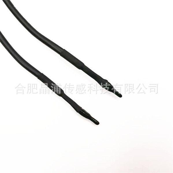 厂家直销  环氧包封NTC温度传感器
