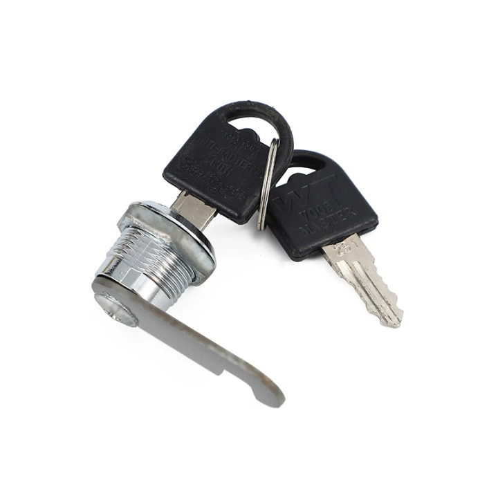 Файловый замок Железный Замок шкафа цилиндр дверной замок шкафа шкафчик дверной замок почтовый ящик язычковый Замок Маленький круглый замок