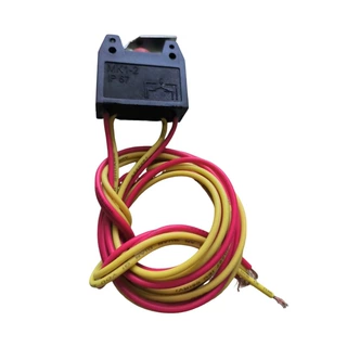 阀门电动装置行程 开关限位计数器力矩HWK-22A IP67 MK2-1D