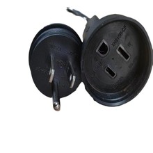 NEMA 5-15P�D5-15R��ʽ���^���� ��Ҏ��ˮIP44���L�������Դ��