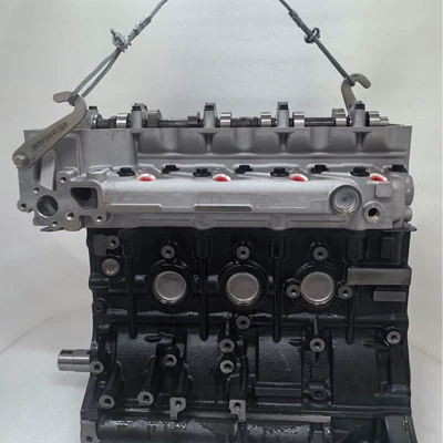 For Mitsubishi 4m40 Engine assembly