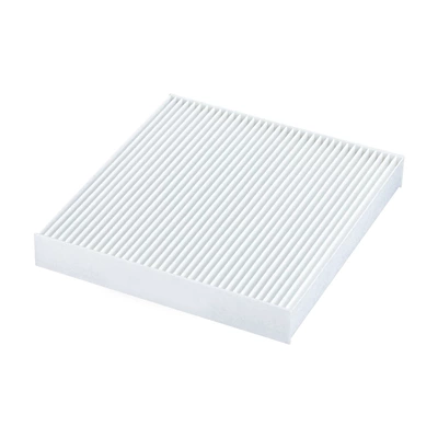 Wrangler, Air filter