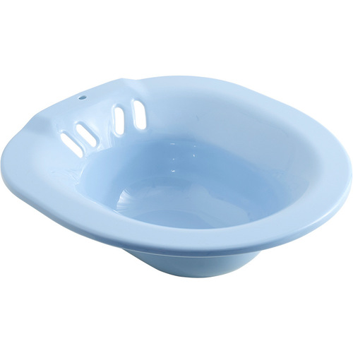 Maibaolong squat-free private parts care basin for women during confinement, ass washing basin, hemorrhoids, men's toilet basin, bidet