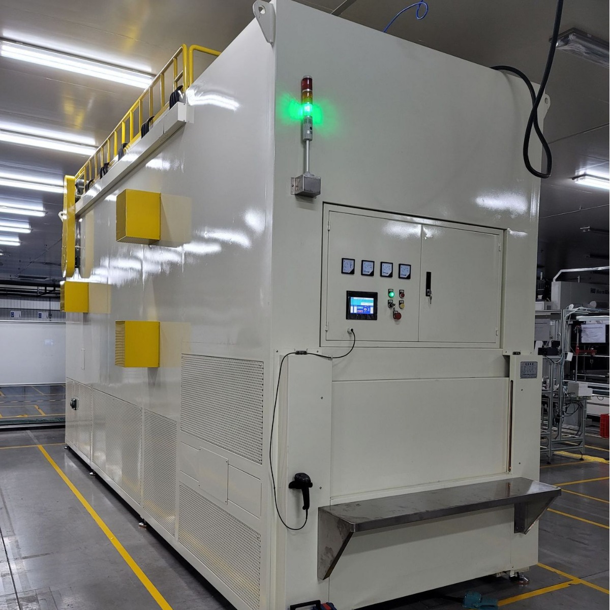 ����ǰ���Ŵ���ȴ����װ�߹ᴩʽ�����˻�¯���ƻػ�¯