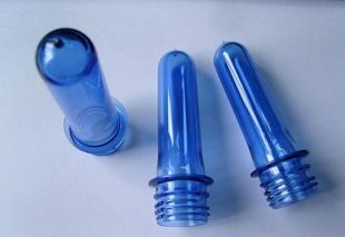 Customized Pet Tube Blank Plastic Mold Tube Blank Mold