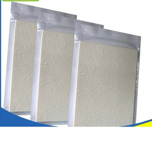 Embossed Drying Board Fiber Absorbent Board Plant Specimen Dried Flower Material Moisture-Proof Absorbent Paper