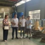 俄罗斯公斤养殖自动化颗粒机