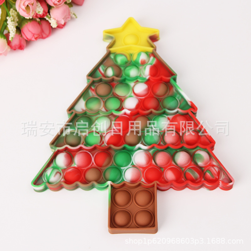 新商品のネズミの先鋒クリスマスシリーズのメーカーの現物のクリスマスのネズミの先鋒を滅ぼします。|undefined