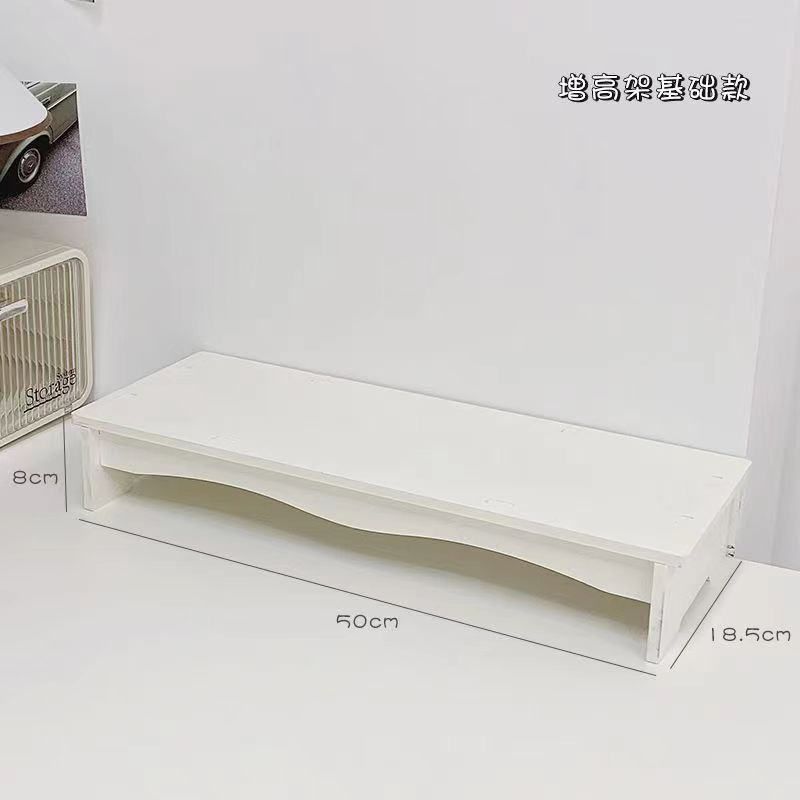 本棚デスクトップ収納ラック多層オフィスファイル収納ボックスブックスタンド学生寮テーブル層状収納ラック|undefined