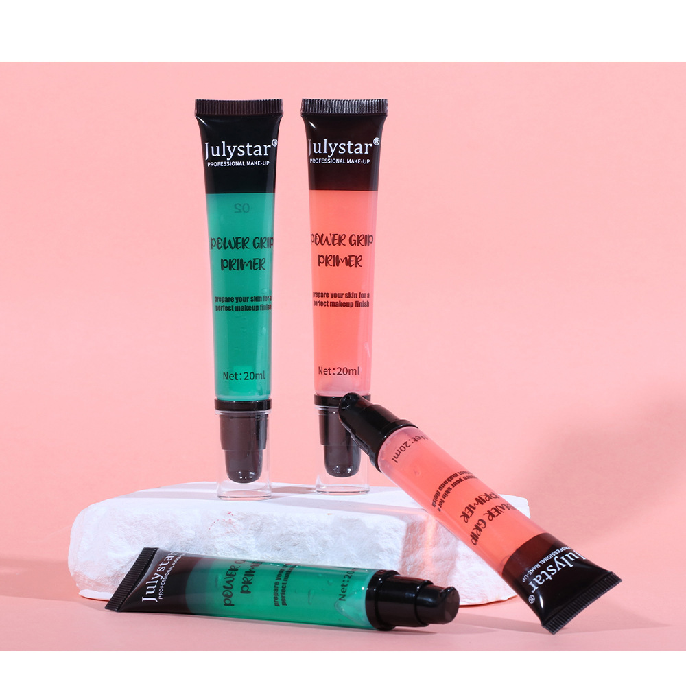 Julystar Isolation Primer Portable Eye and Face Base Gel Primer undefined