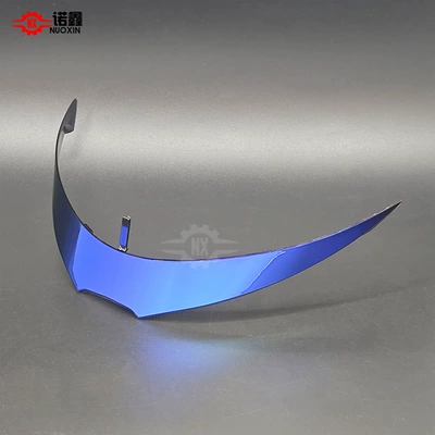 NXR2, CWR-F2 helmet small – Dəbilqə (Kaska) aksesuarları - z8x15-tail-wing-dark-blue