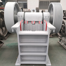 大型石料生产线颚破机 头破初级破碎关键设备 进料粒度大厂家直销