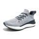 Spring and Autumn Rice 4 Popcorn sneaker G98 Men's 38 Small Size Mesh Breathable Casual Shoes Rice 4 Running Shoes 46 Size