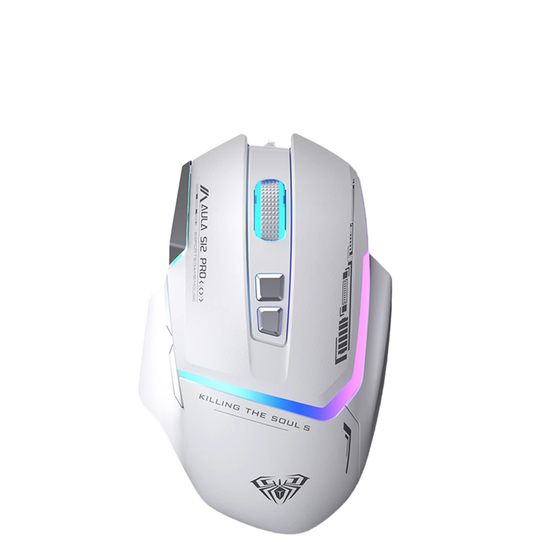 Tarantula S12pro gaming gaming mouse USB wired mechanical gaming lol home laptop desktop mouse
