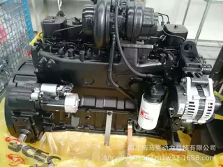 220马力客车发动机  正品康明斯柴油发动机C220