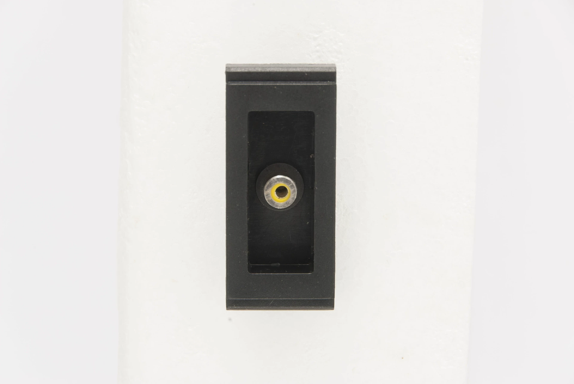 Electric accessories, module, changeable power supply