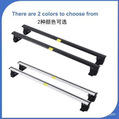 Tiger Claw, Roof rack