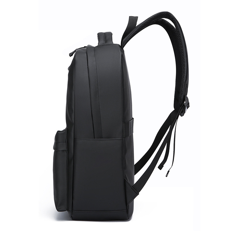 Mochila de hombre de nueva moda Mochila casual salvaje impermeable y resistente al desgaste Mochila de computadora para estudiantes de secundaria al por mayor