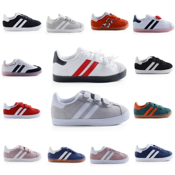 Children's shoes