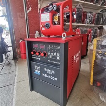 杭州凯尔达气保焊机KE-350SKE-500S 分体式380V重工业级二保焊机