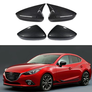 20-23 Mazda 3 Axela Arxa Güzgü Qapağı Korpusu