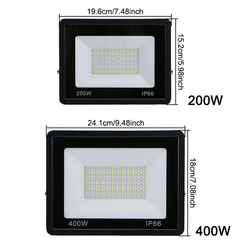 lámpara de proyección LED enchufe adaptador estándar europeo amplio voltaje 200400W aplicable a Canadá Brasil Tailandia viajes image 4