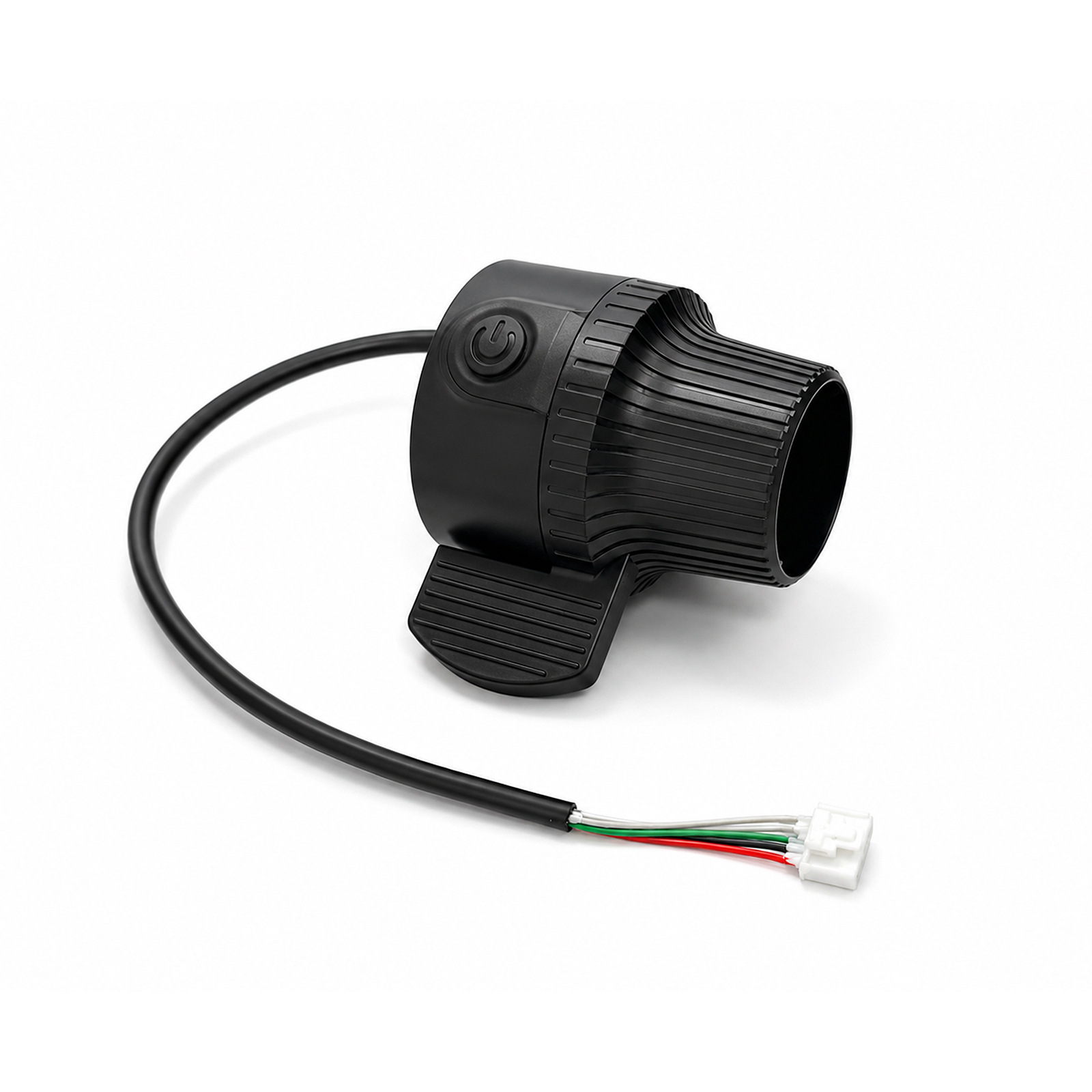 Electric Scooter Accessories Suitable for Kukirin G3/G4 Scooter Throttle Accelerator Thumb Throttle