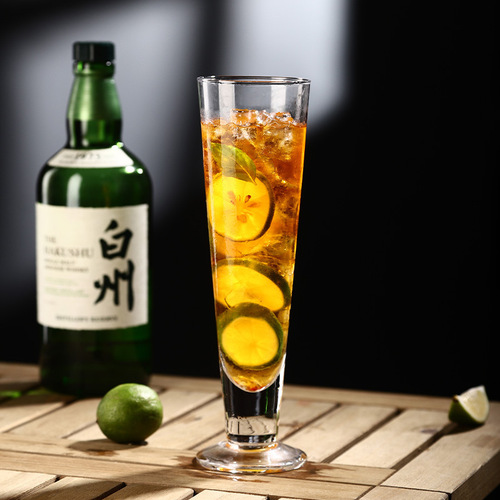 Milk tea juice cup water cup breakfast glass commercial bar Colin cup smoothie cold drink cup internet celebrity drink cup