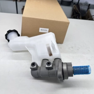 Hyundai Kia Əyləc Baş Silindri 58510-2S101 585102S001 üçün uyğundur