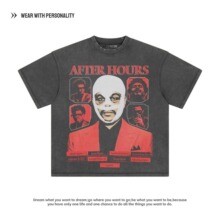 TheWeeknd�������Ը��f�������͹���ʽ�ذ�����С�I�ڶ���T���羳