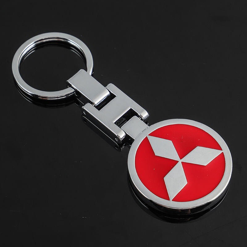 両面適用フォルクスワーゲン BMW メルセデスベンツ アウディ フォード ランドローバー ヒュンダイ ビュイック車のロゴメタルキーホルダー|undefined