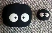 Apple, cartoon protective case charging, iPhone20, 20W