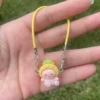 Pineapple pig