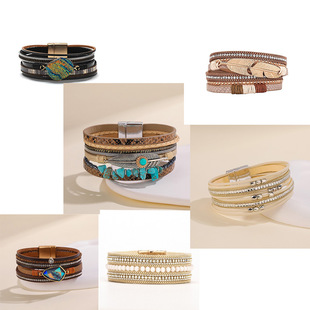 �羳���bangles�����ׁ�PU��� �߼y�����دB���Դ�����Ƥ�֭h