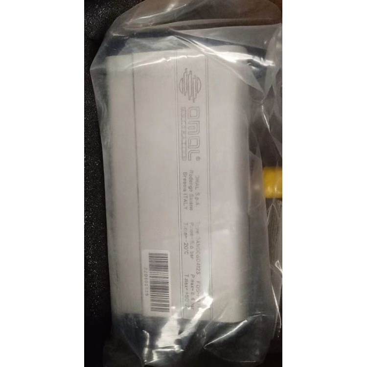 意大利欧玛尔OMAL执行器DG115H065原装进口优势供货