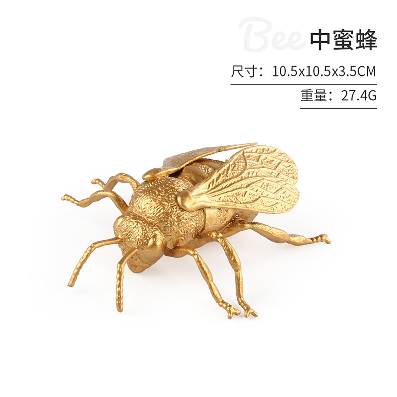 Abeja mediana XD-16 27,4G