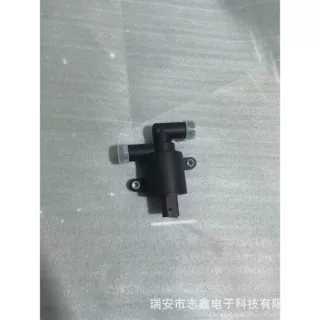 汽配:4H0121671D/4H0121671B/5Q0906457J  适用大众奥迪暖风水阀