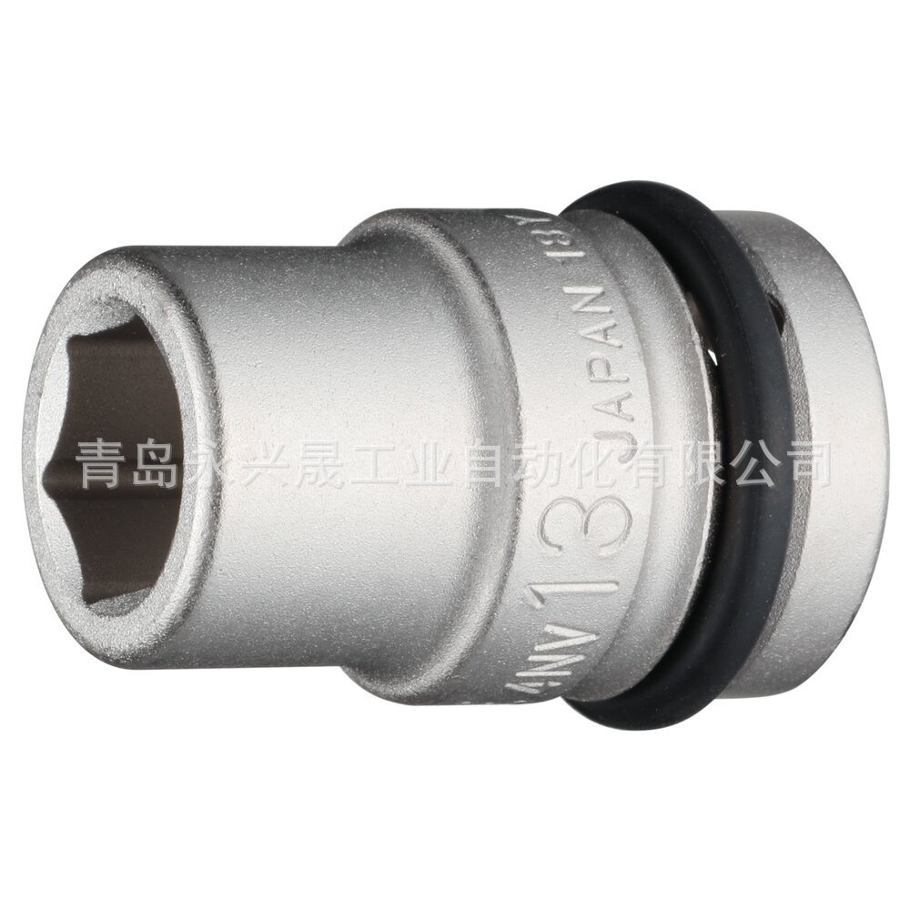 日本前田TONE冲击套筒 六角 4NV-13/4NV-14/4NV-15/4NV-16/4NV-17