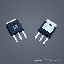 junruixun ��ЧӦ�� TPB120R800A 120R800A  N����ԭ���ֻ�MOS��