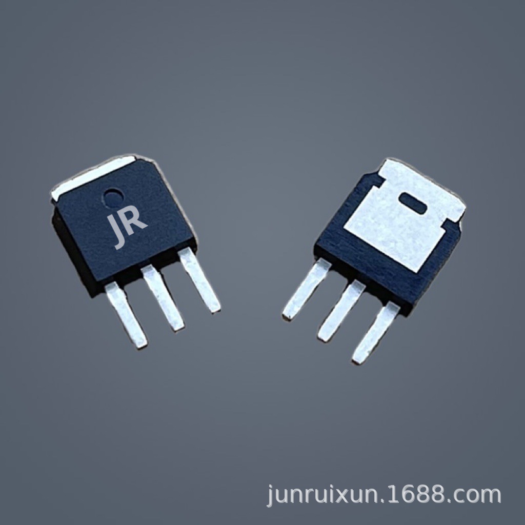 场效应管 AOI4102 I4102 N沟道 20A 30V TO-251原厂直销mos管