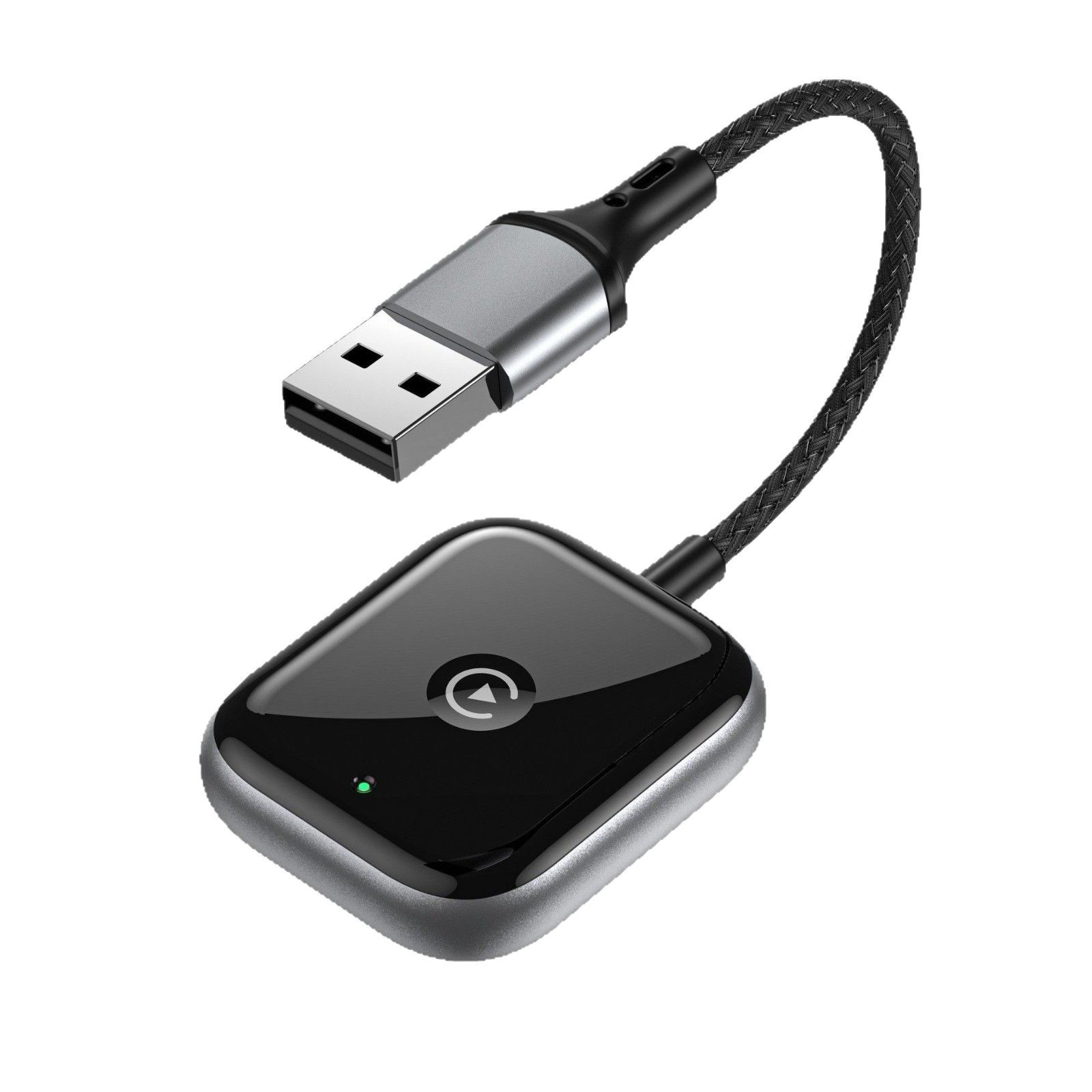 Applicable to apple mobile phone (black) (glossy)