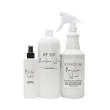 R&W Mop Soap for Floor Cleaning ���ƿ �ϰ����坍���b