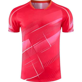 羽毛球服;乒乓球服;足球服