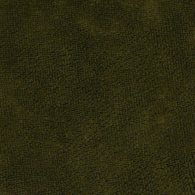 그래스 그린 버클 스타일